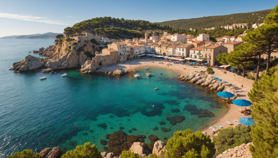 Vacaciones de verano en la Costa Brava: dónde encontrar las mejores ofertas
